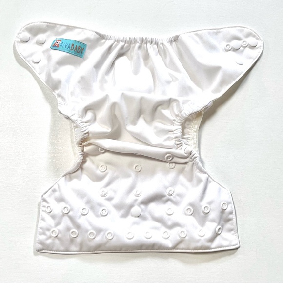 Alvababy Cloth Diapers - Picture 4 of 12